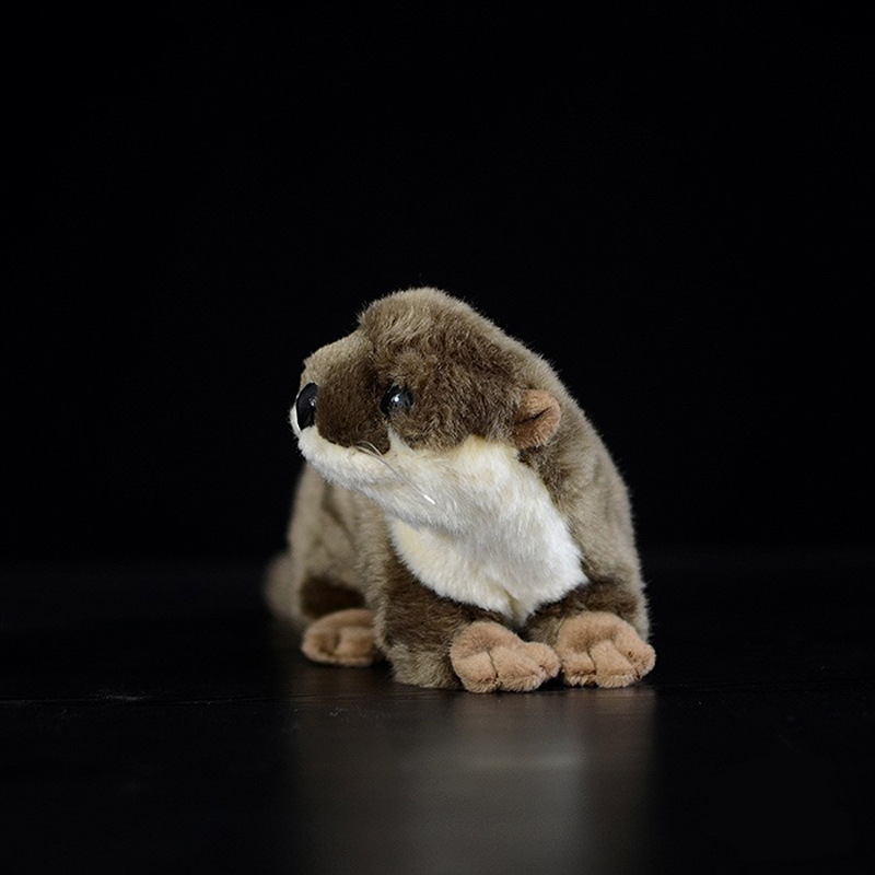 Majestic Otter Companion Deluxe